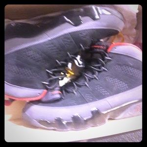 Jordan 9